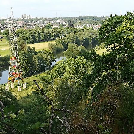 Apartmán Fewo Lakaw Hinsel Exteriér fotografie