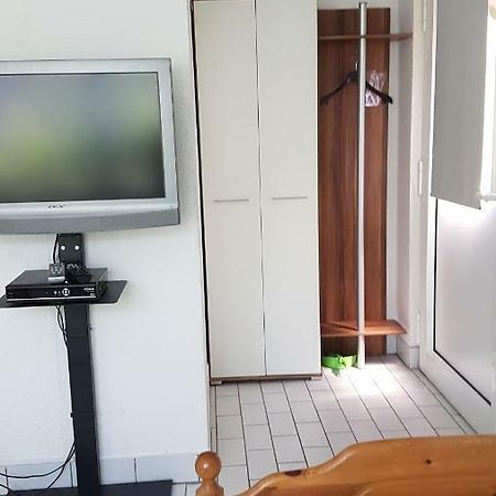 Apartmán Fewo Lakaw Hinsel Exteriér fotografie