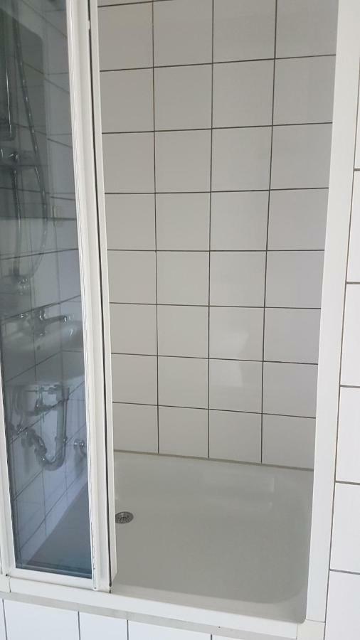 Apartmán Fewo Lakaw Hinsel Exteriér fotografie